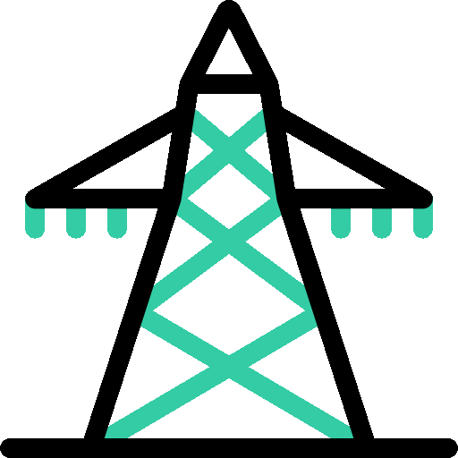 Centrales de producción